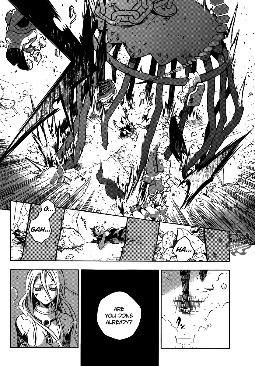 Halaman dari Deadman Wonderland Chapter 56.1