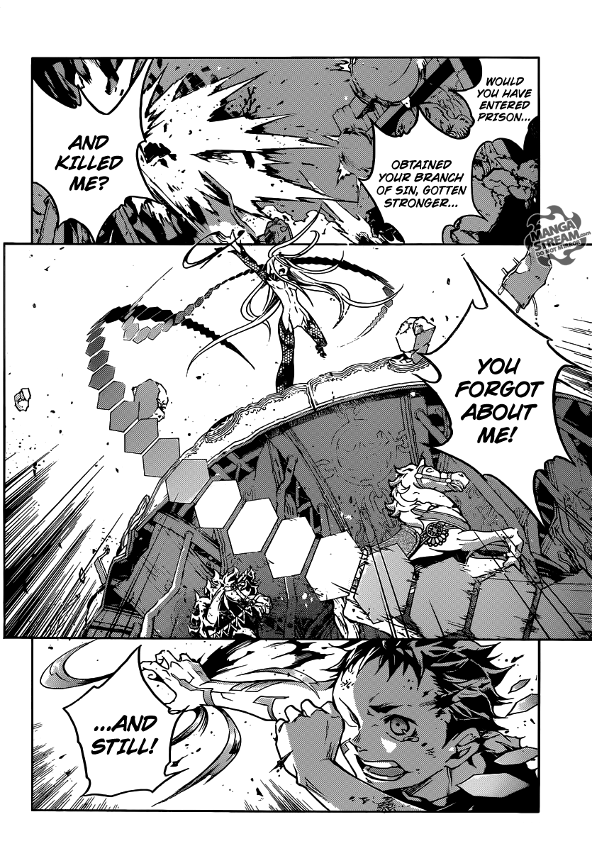 Halaman dari Deadman Wonderland Chapter 56.1