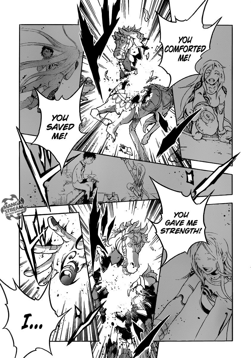 Halaman dari Deadman Wonderland Chapter 56.1