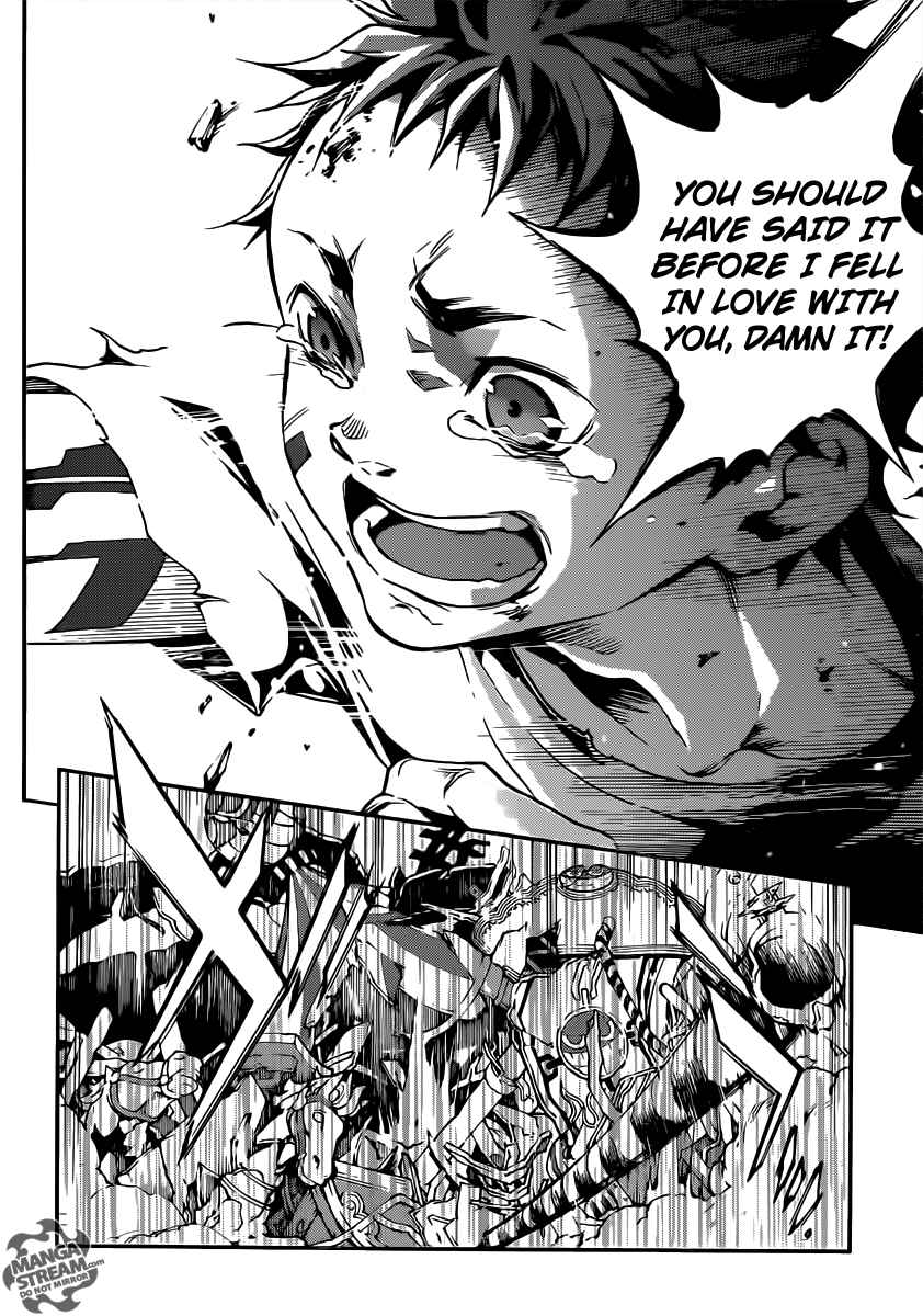 Halaman dari Deadman Wonderland Chapter 56.1