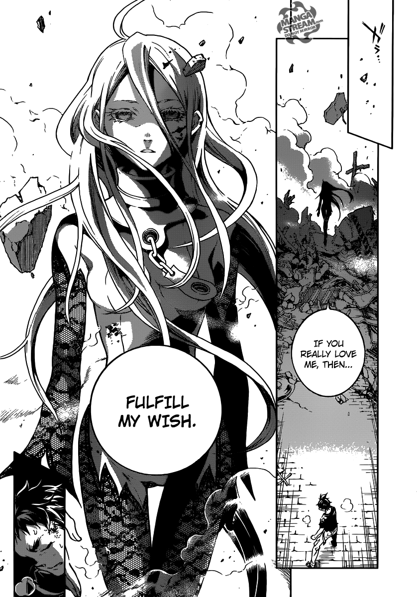 Halaman dari Deadman Wonderland Chapter 56.1