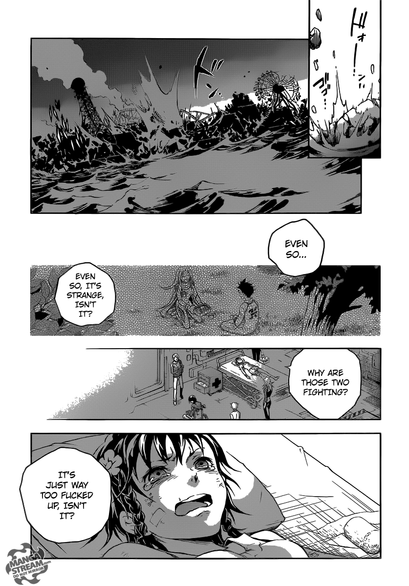 Halaman dari Deadman Wonderland Chapter 56.1