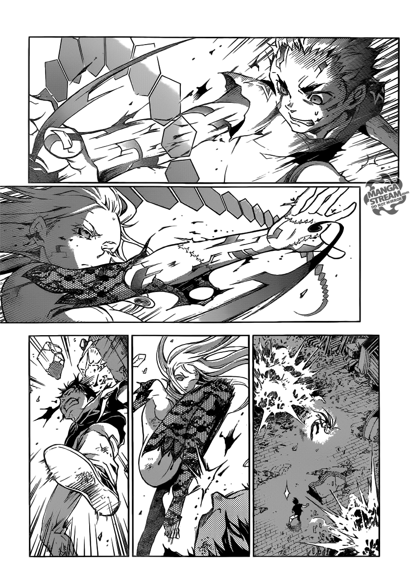 Halaman dari Deadman Wonderland Chapter 56.1