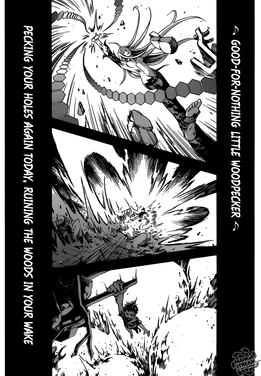 Halaman dari Deadman Wonderland Chapter 56.1