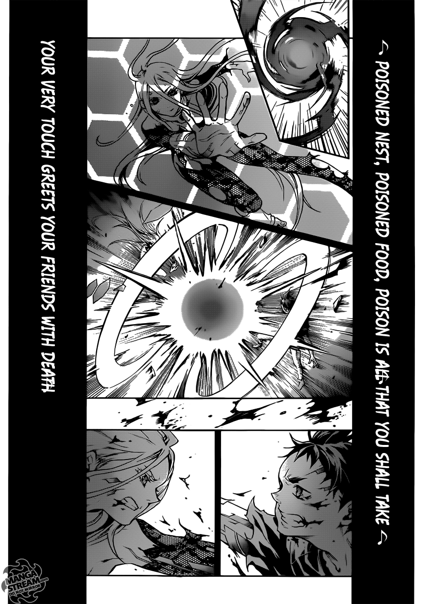 Halaman dari Deadman Wonderland Chapter 56.1