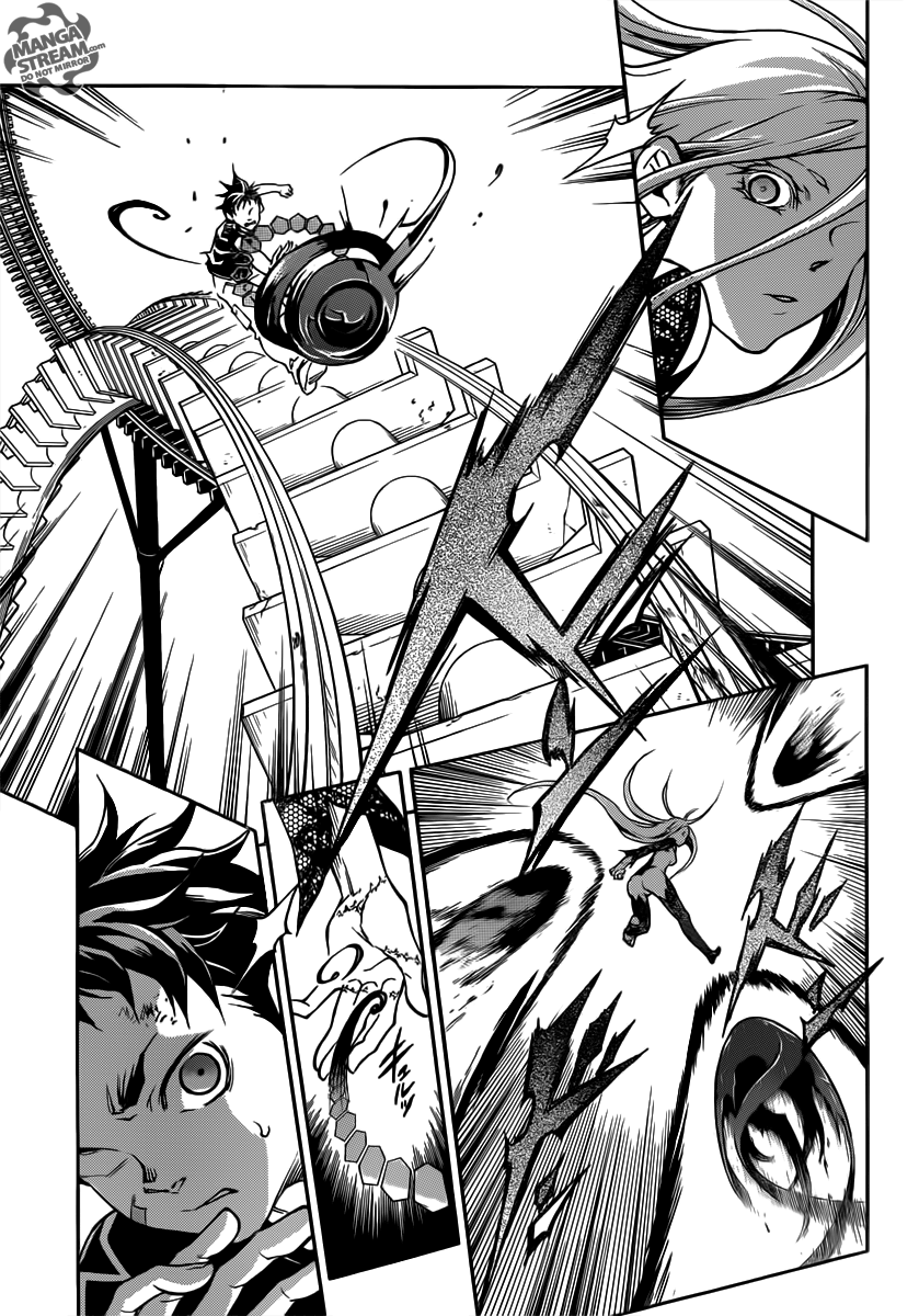 Halaman dari Deadman Wonderland Chapter 56.1