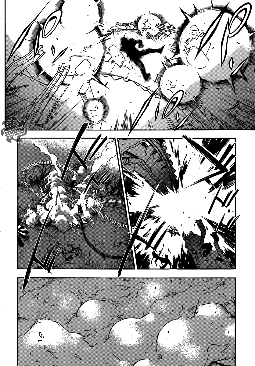 Halaman dari Deadman Wonderland Chapter 56.1