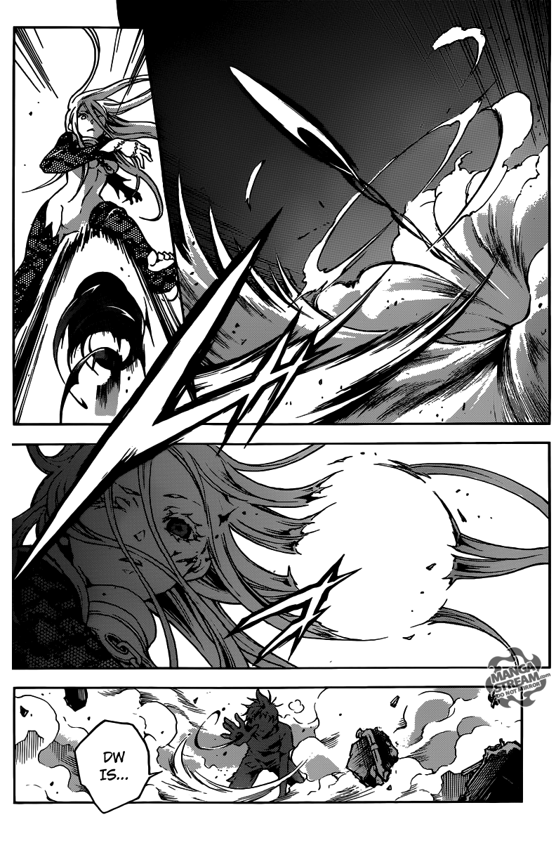 Halaman dari Deadman Wonderland Chapter 56.1