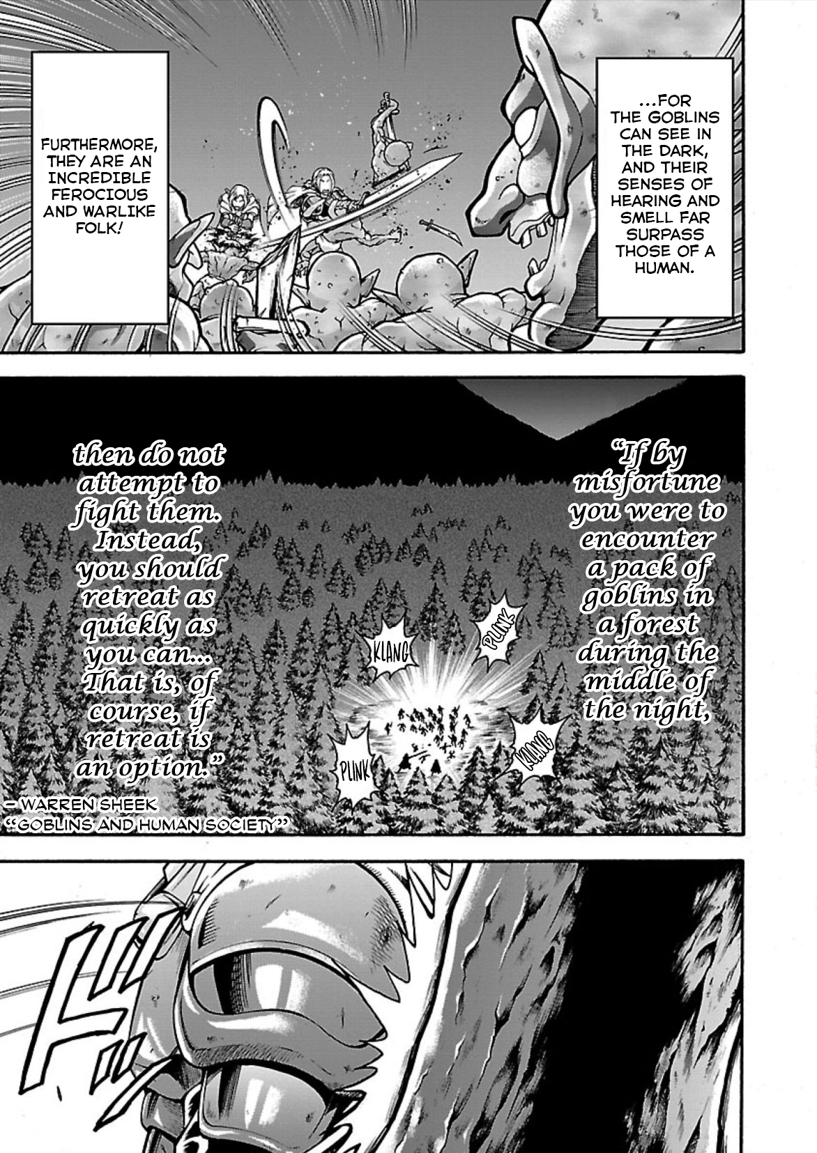 Baki Gaiden - Retsu Kaiou wa Isekai Tensei Shitemo Ikkou ni Kamawan Chapter 16 Page 3