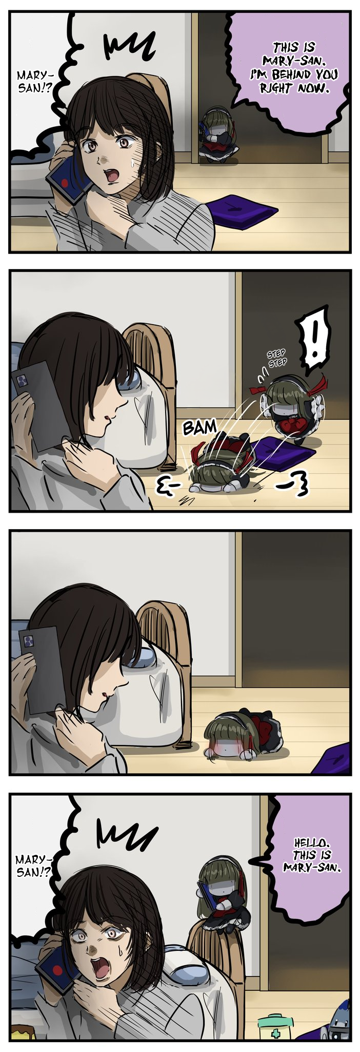 1