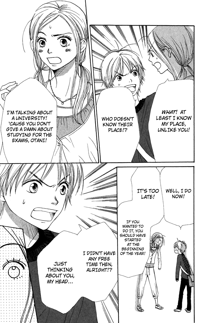 Halaman dari Lovely★Complex Chapter 35