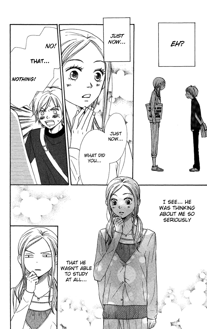 Halaman dari Lovely★Complex Chapter 35