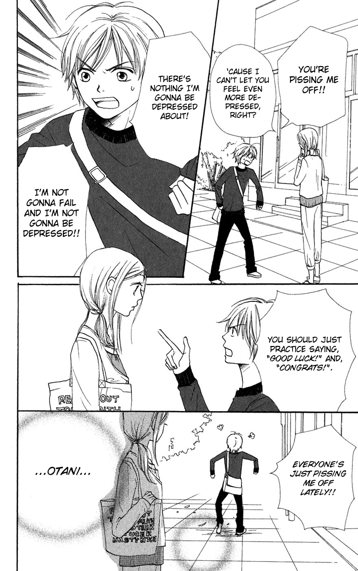 Halaman dari Lovely★Complex Chapter 35