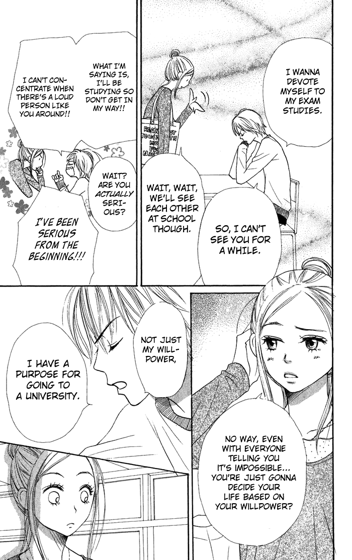 Halaman dari Lovely★Complex Chapter 35