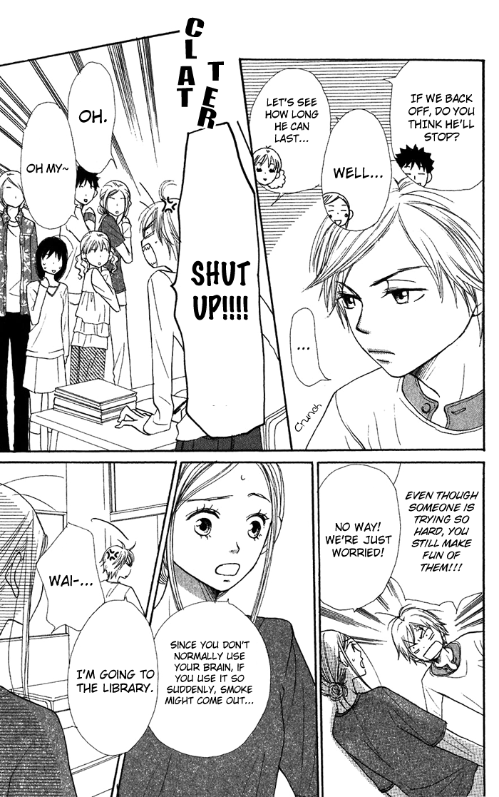 Halaman dari Lovely★Complex Chapter 35