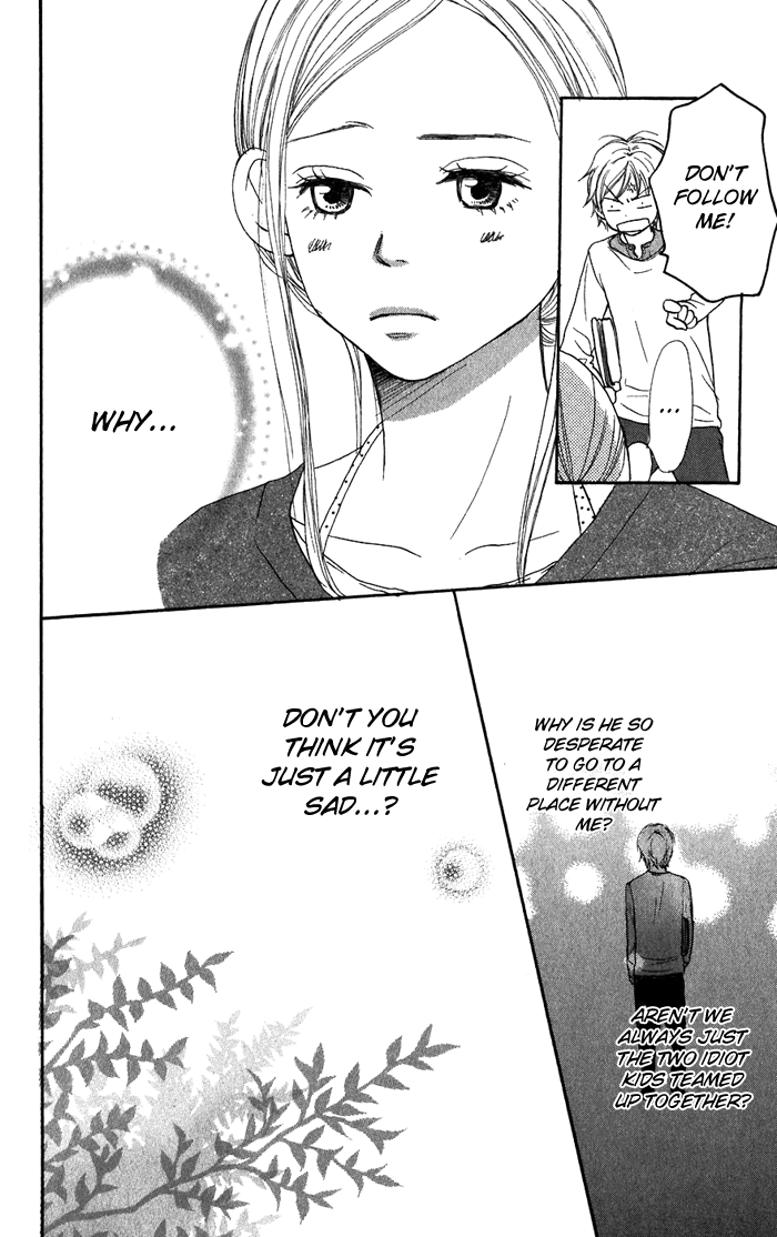Halaman dari Lovely★Complex Chapter 35