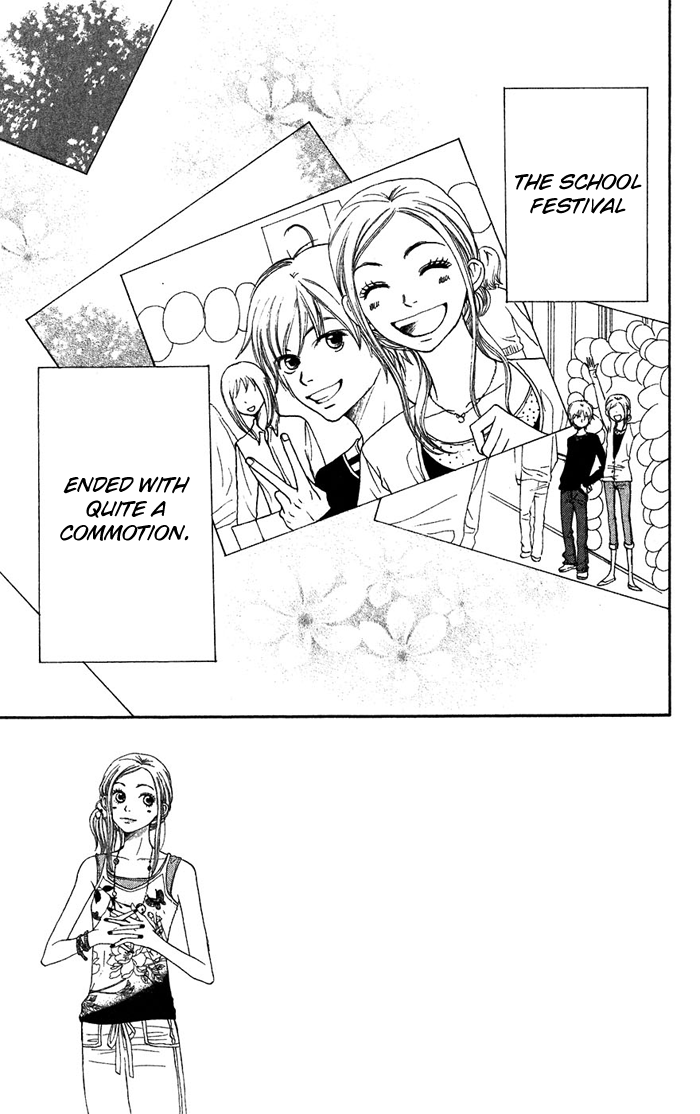 Halaman dari Lovely★Complex Chapter 35
