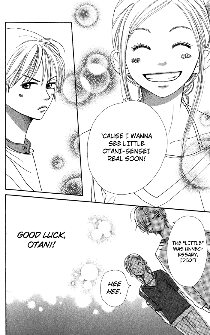 Halaman dari Lovely★Complex Chapter 35