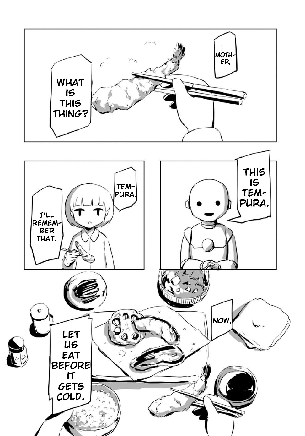 Chapter 4 – Mother page