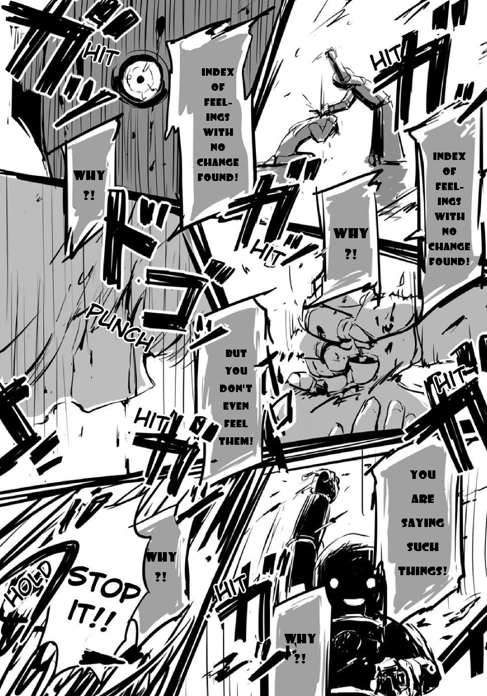 Chapter 4 – Mother page