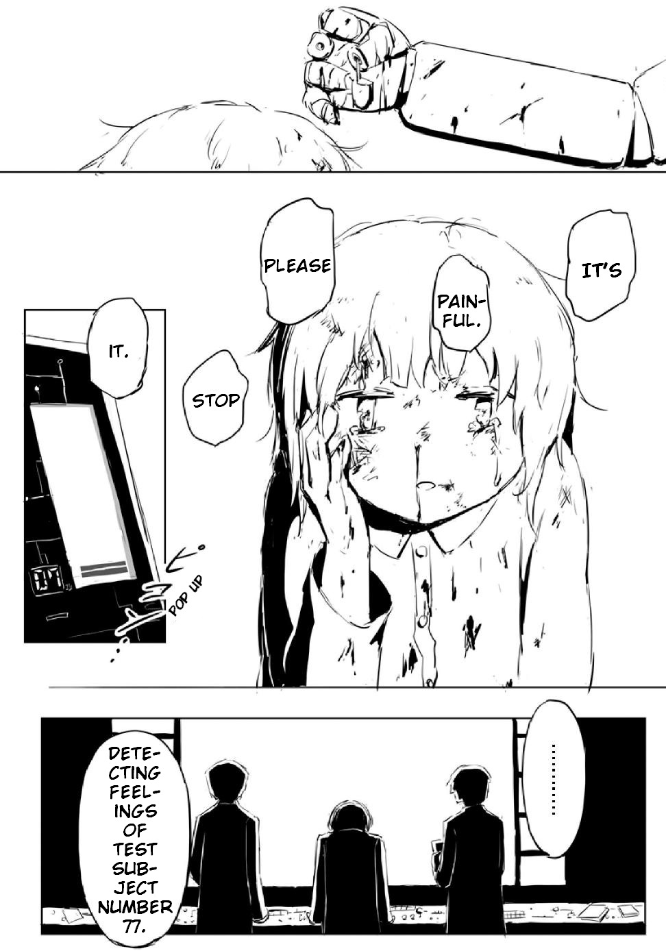 Chapter 4 – Mother page