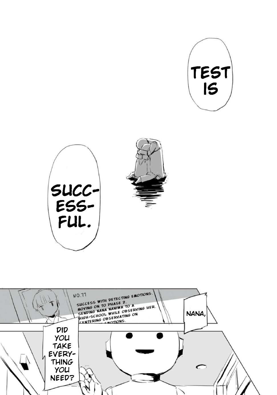 Chapter 4 – Mother page