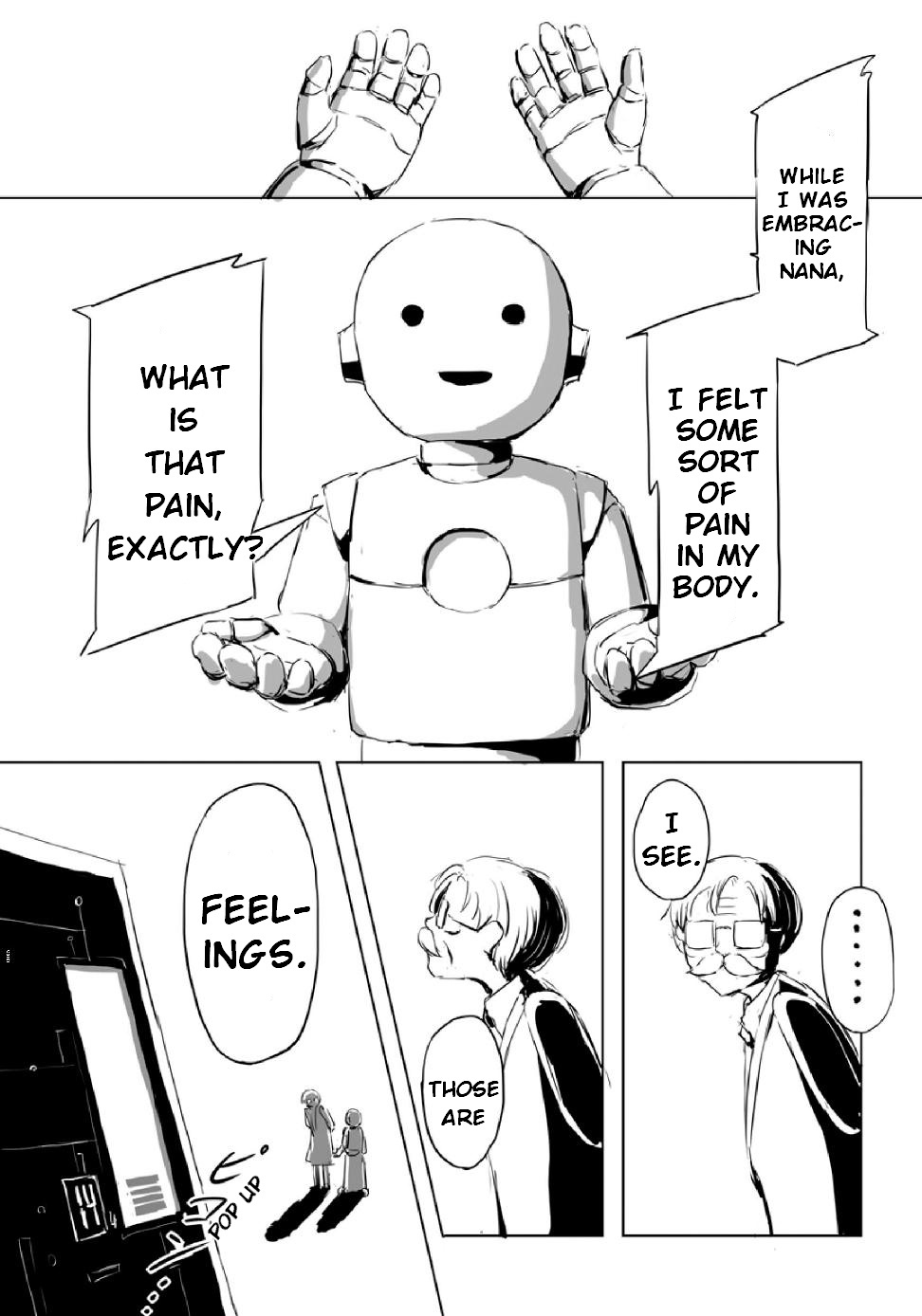 Chapter 4 – Mother page