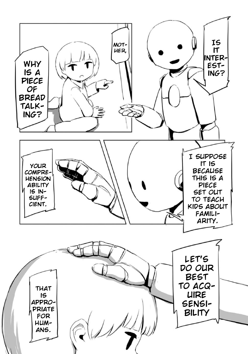 Chapter 4 – Mother page