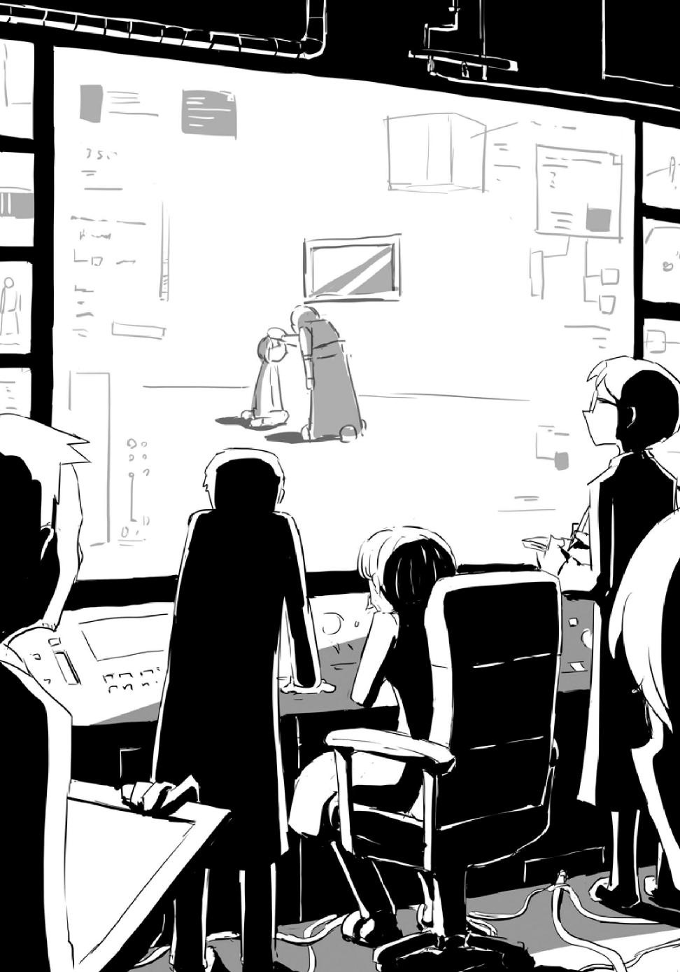 Chapter 4 – Mother page