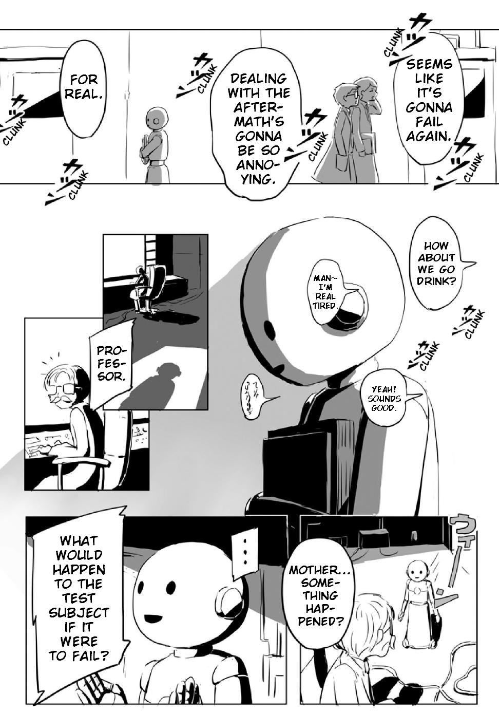 Chapter 4 – Mother page