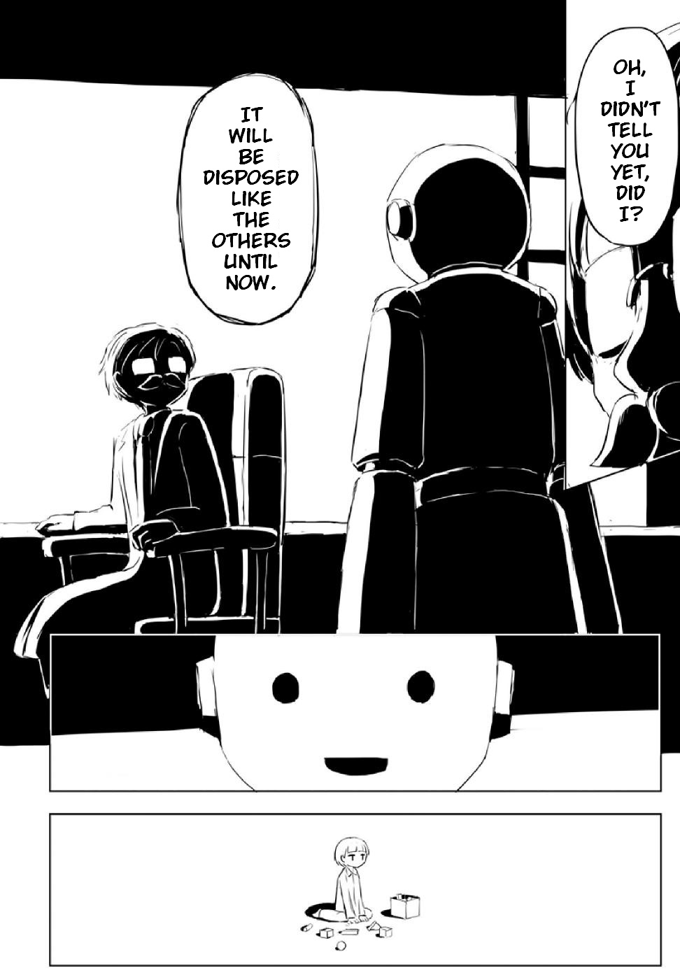 Chapter 4 – Mother page