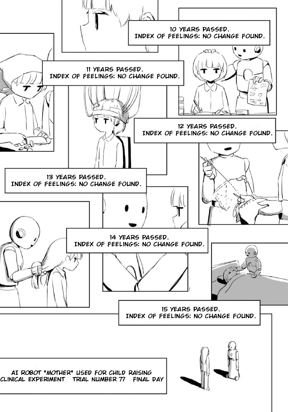 Chapter 4 – Mother page