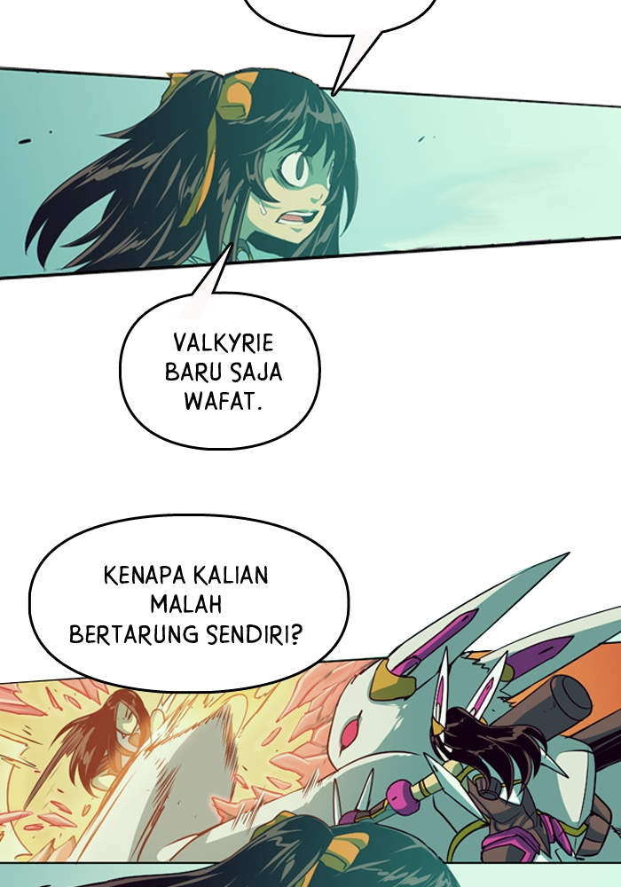 HeartXBreak Chapter 31 - halaman 13