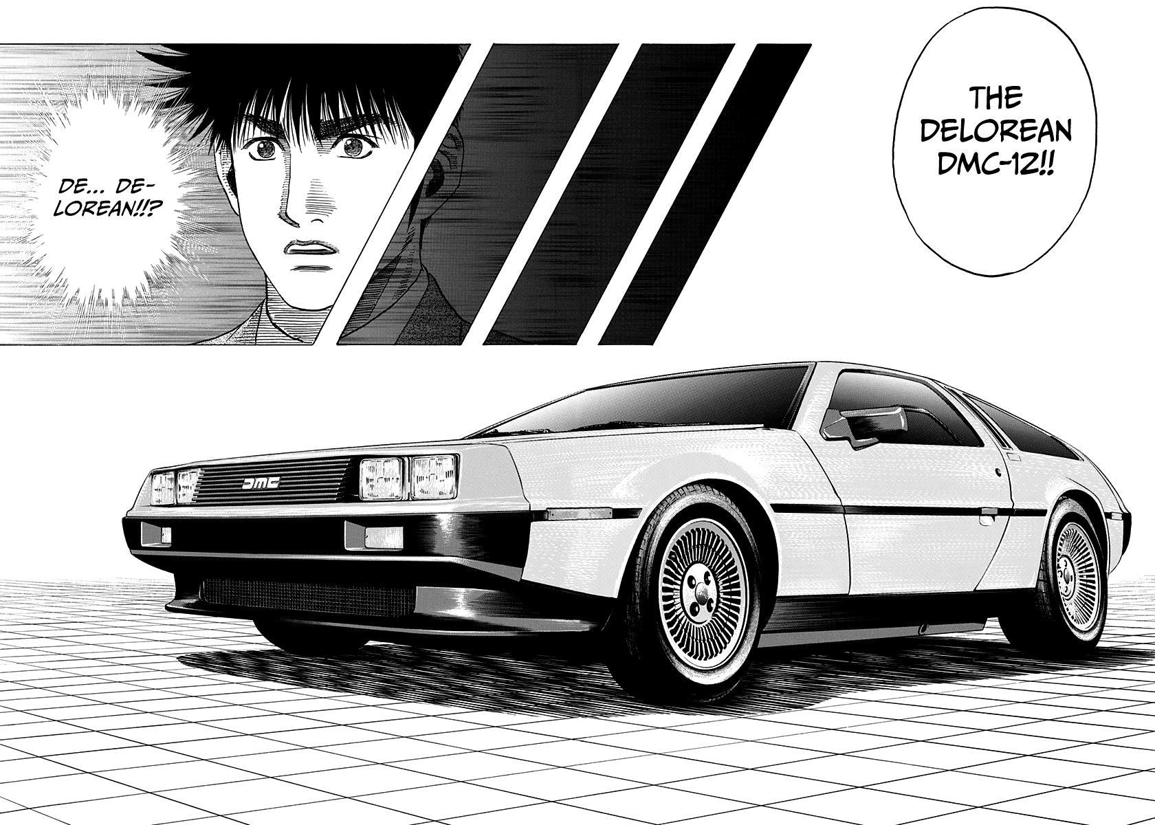 Halaman dari Countach Chapter 116