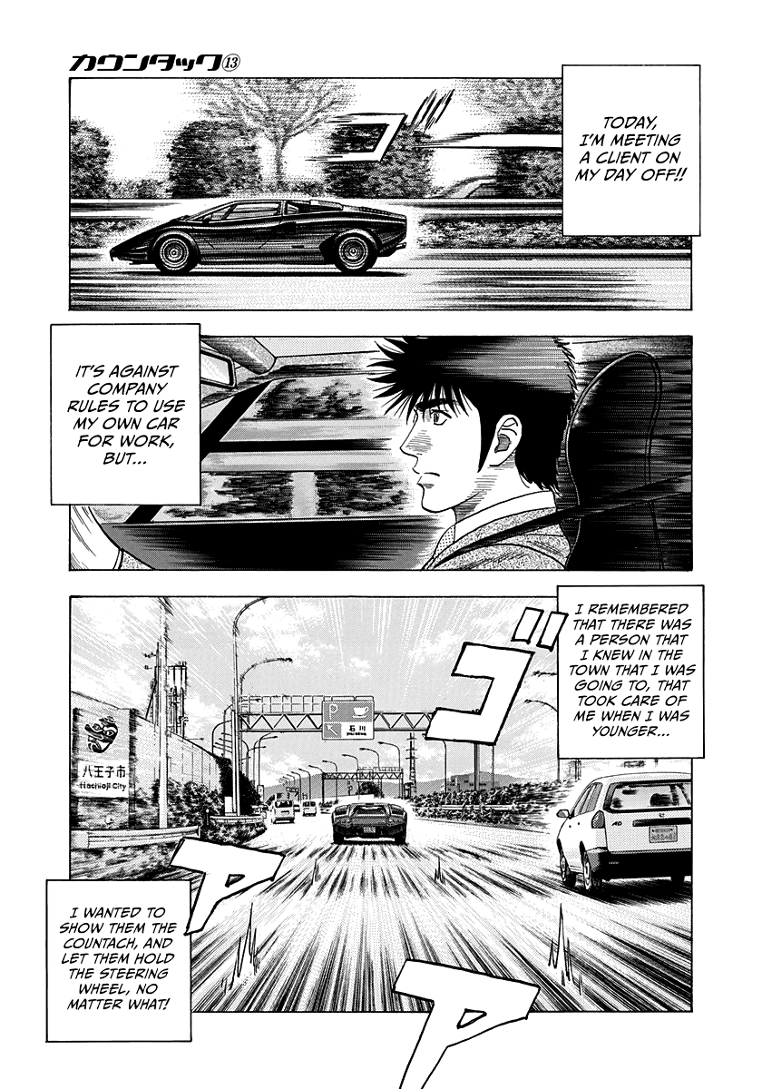 Halaman dari Countach Chapter 116