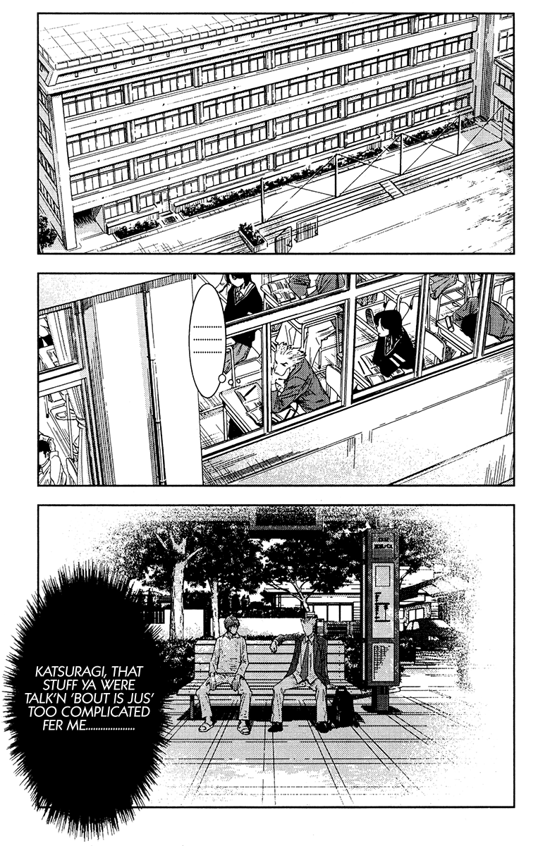 Halaman dari Akumetsu Chapter 113