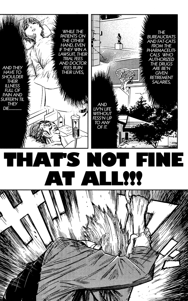 Halaman dari Akumetsu Chapter 113