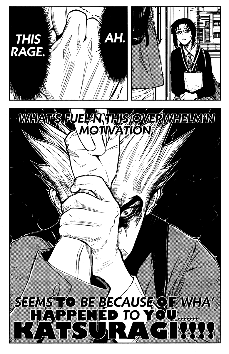 Halaman dari Akumetsu Chapter 113