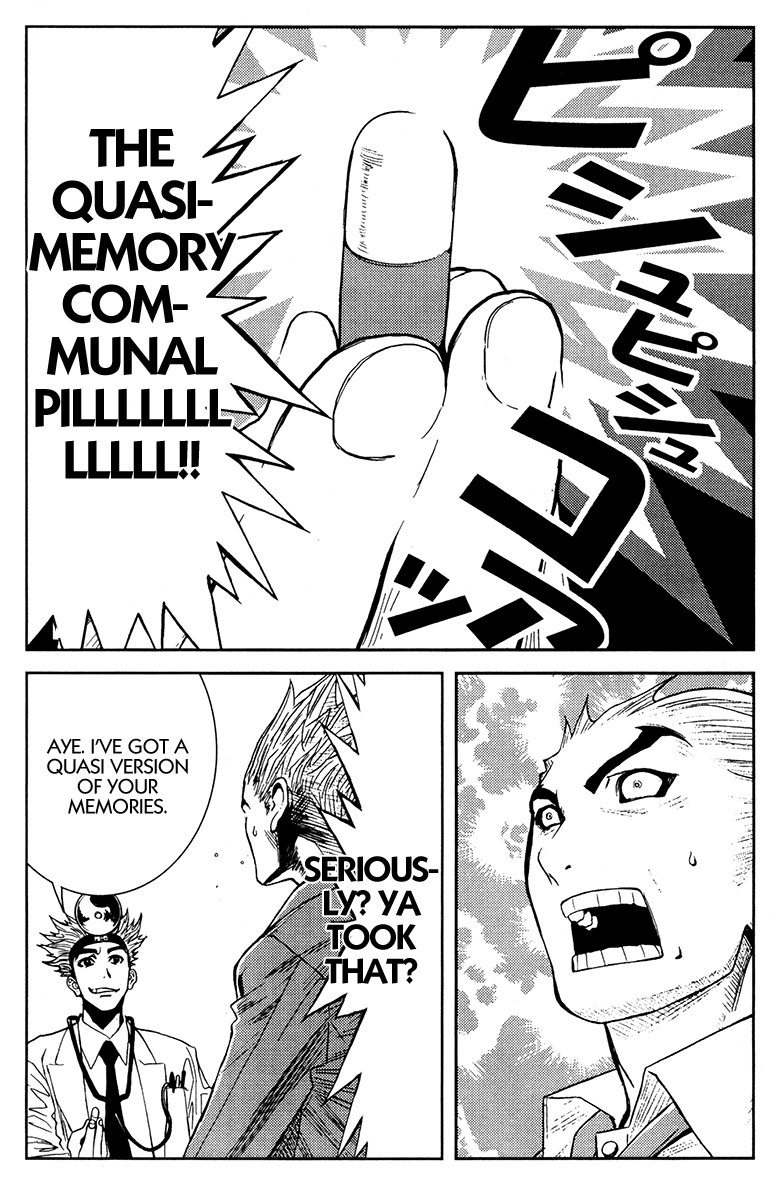 Halaman dari Akumetsu Chapter 113