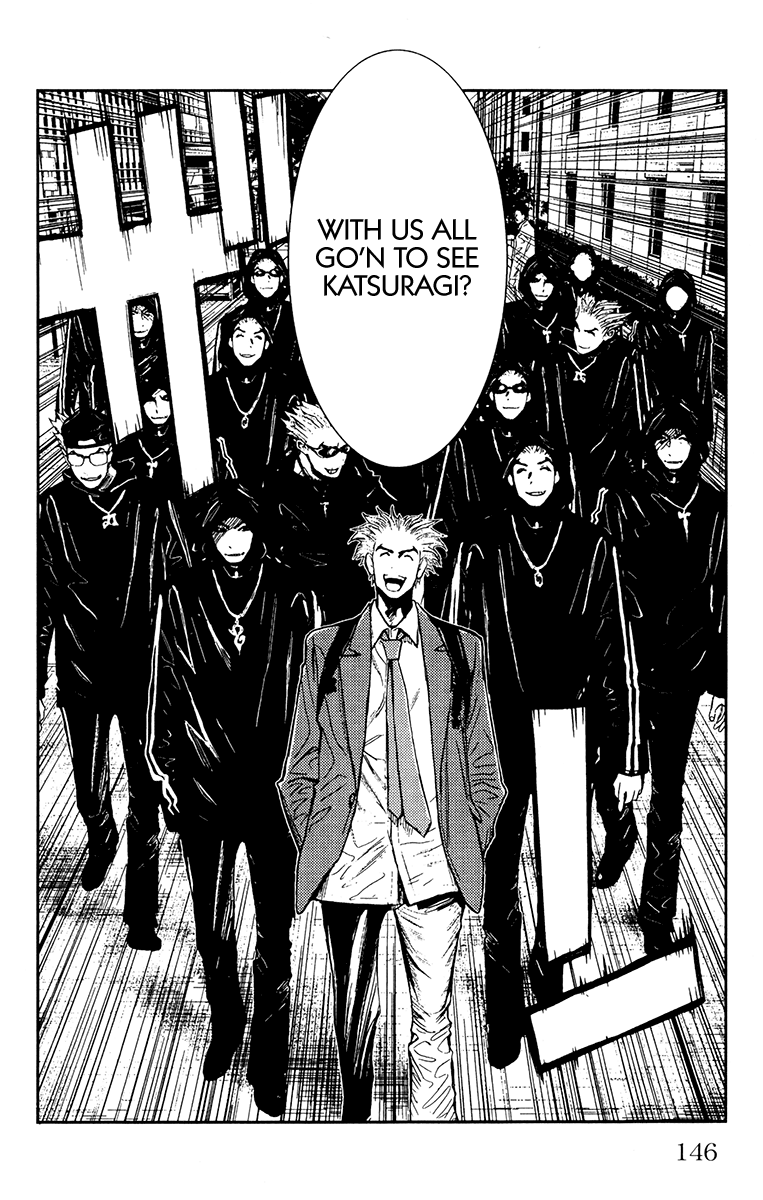 Halaman dari Akumetsu Chapter 113