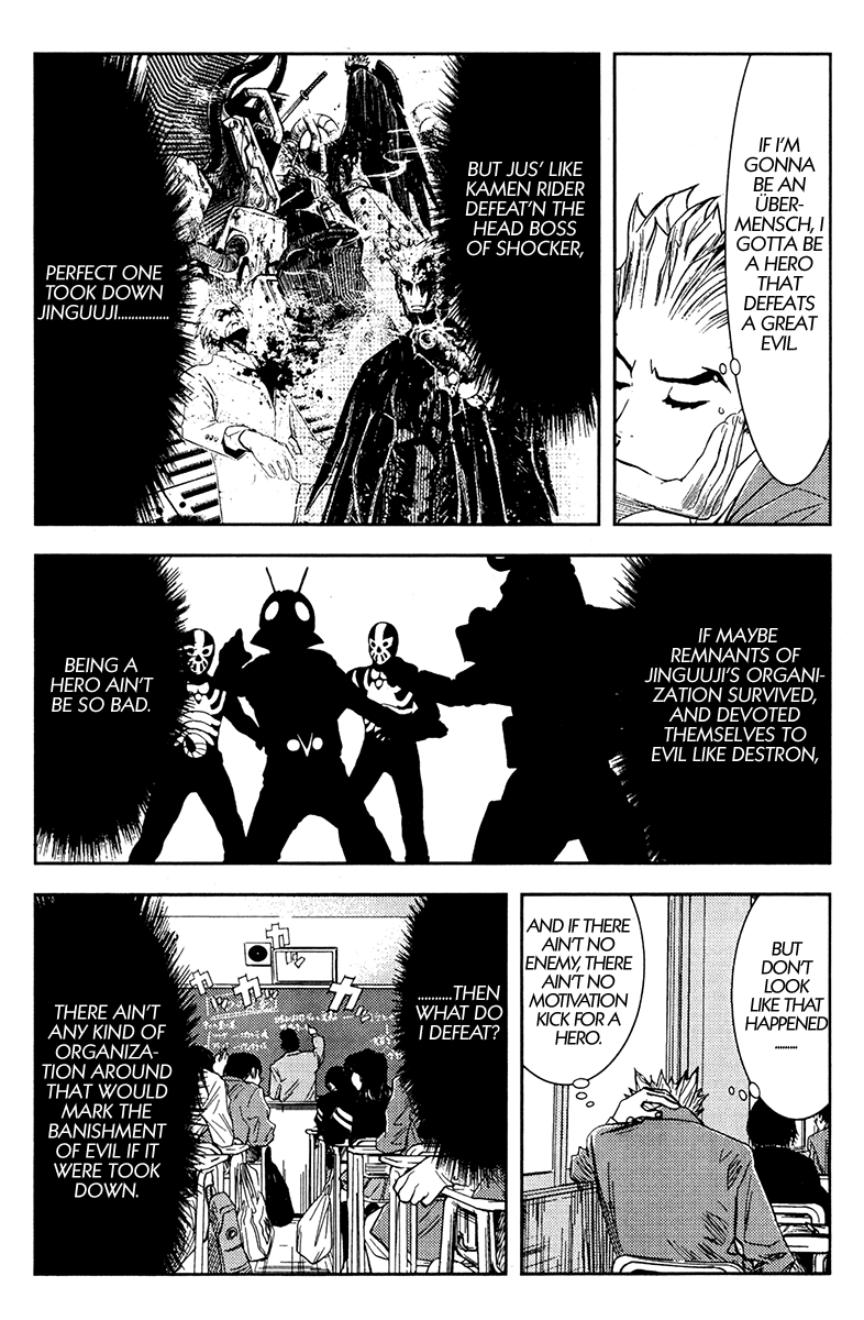 Halaman dari Akumetsu Chapter 113