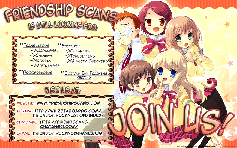 Halaman dari Constellation of the Imaginary Beast Chapter 29
