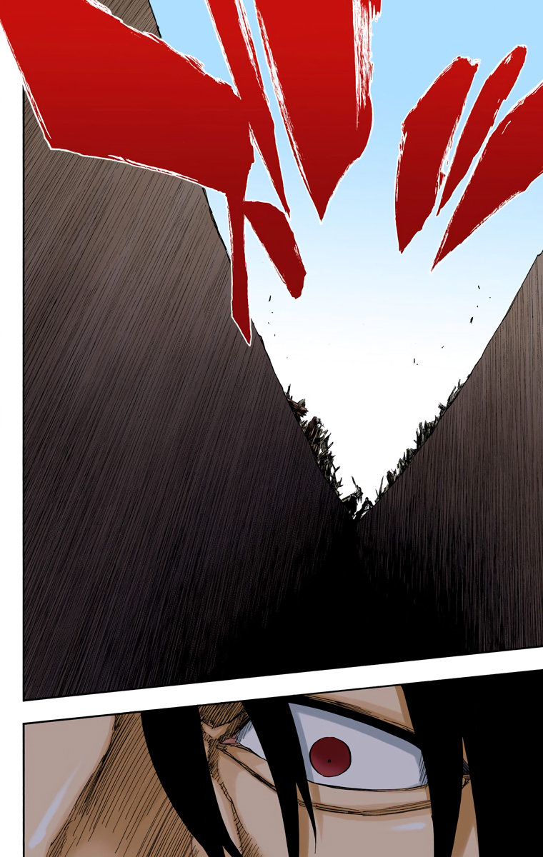 Halaman dari Bleach (Official Colored) Chapter 507