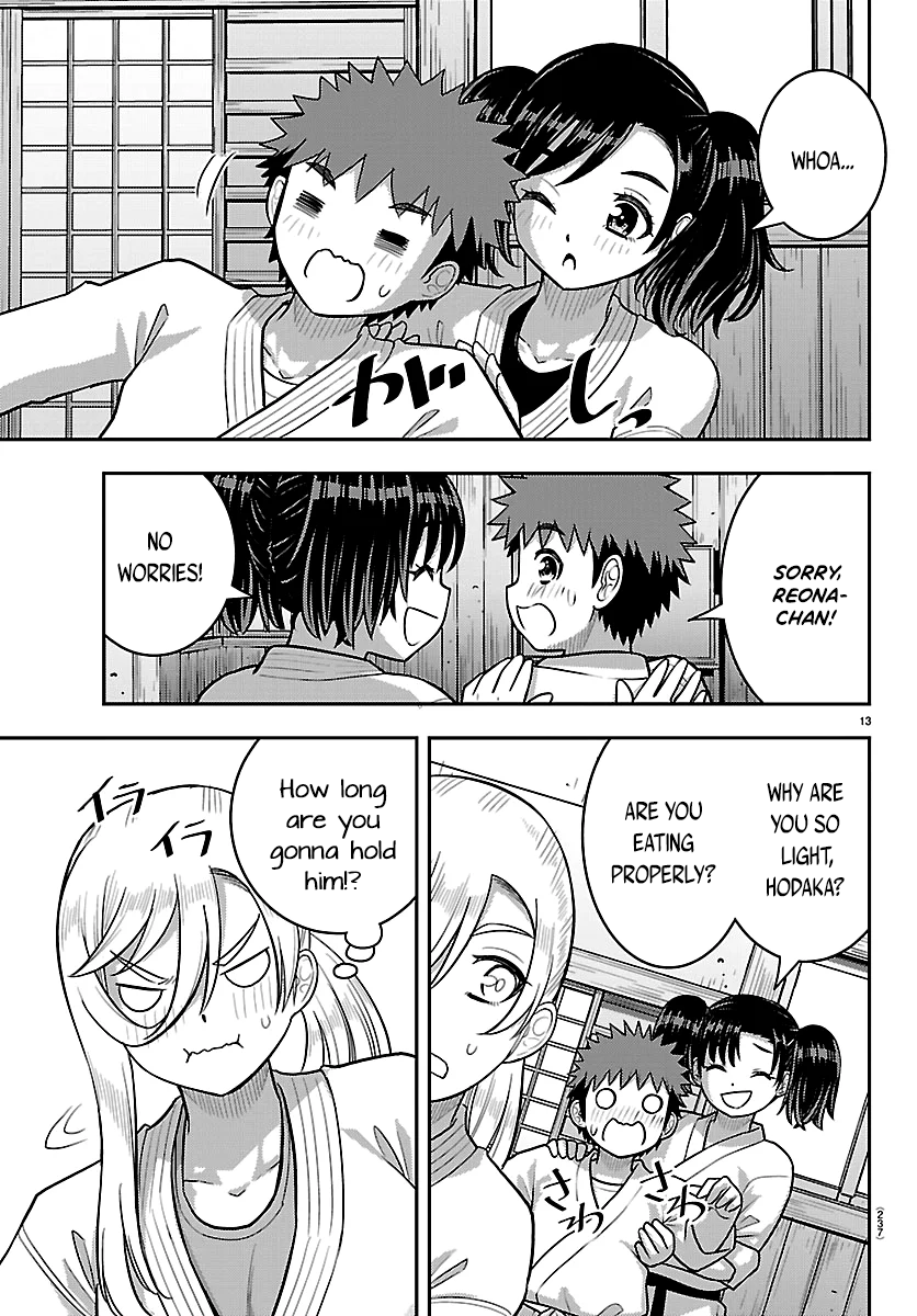 13
