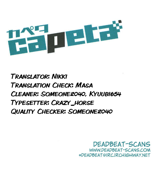 Halaman dari Capeta Chapter 65