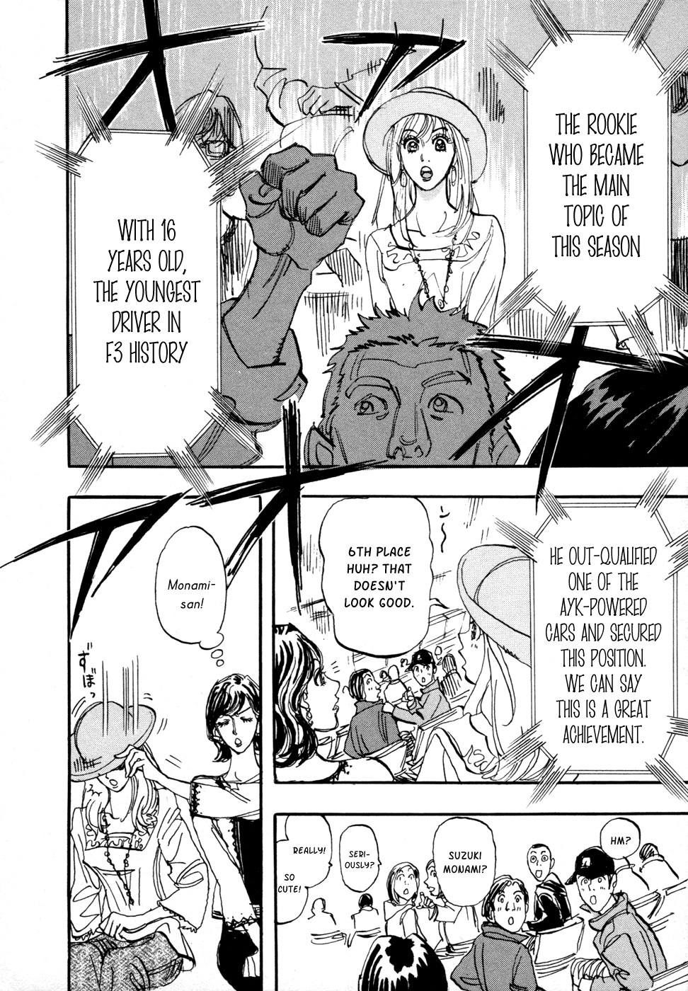 Halaman dari Capeta Chapter 65