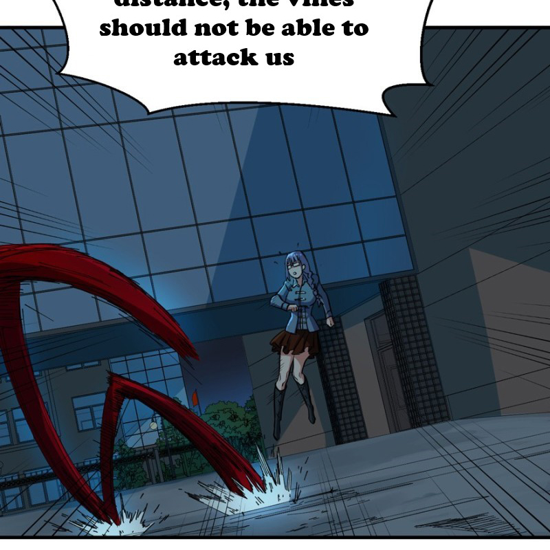 Back to Rule Again Chapter 8 Page 13
