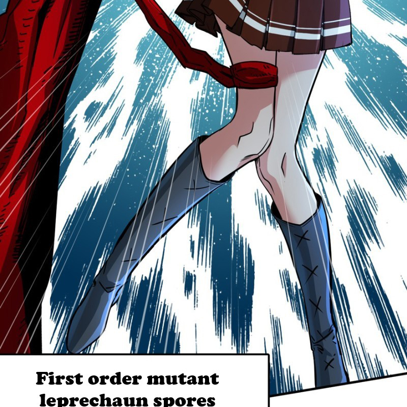 Back to Rule Again Chapter 8 Page 18