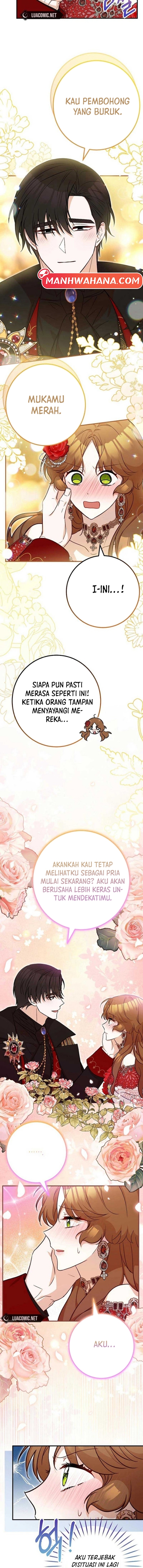 The Doctor Is Out Chapter 78 - halaman 12