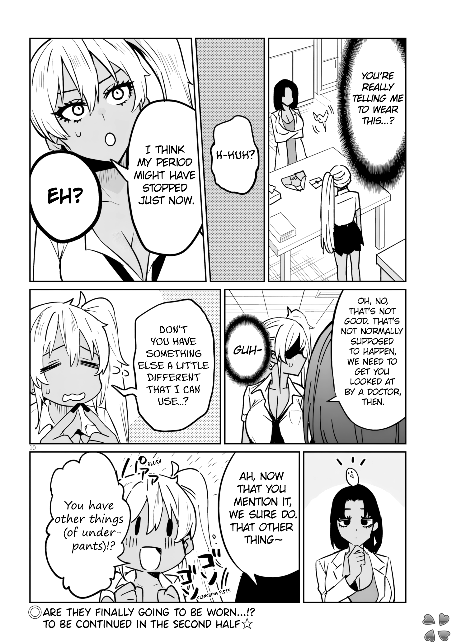 10